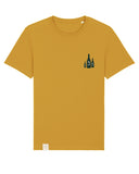 T-shirt '3F bottles'